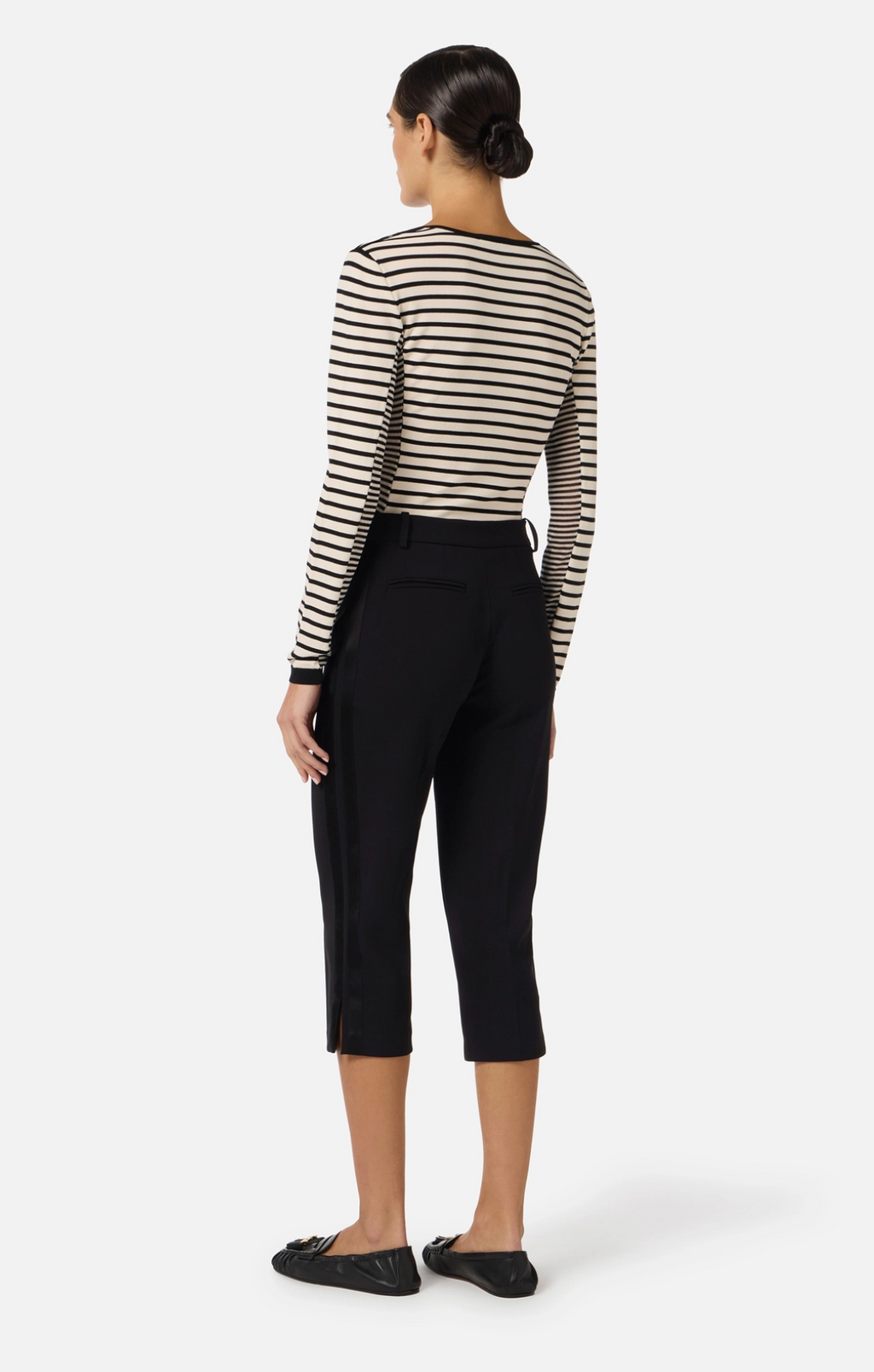 Elisabetta Franchi Maglia Tricot