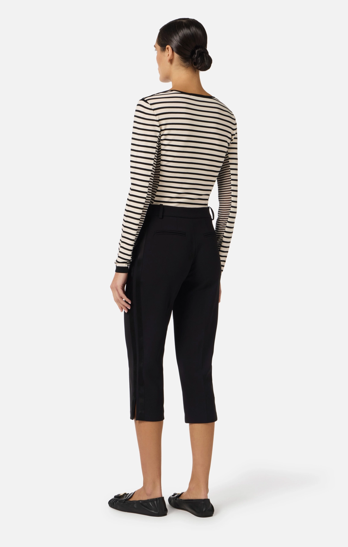 Elisabetta Franchi Maglia Tricot