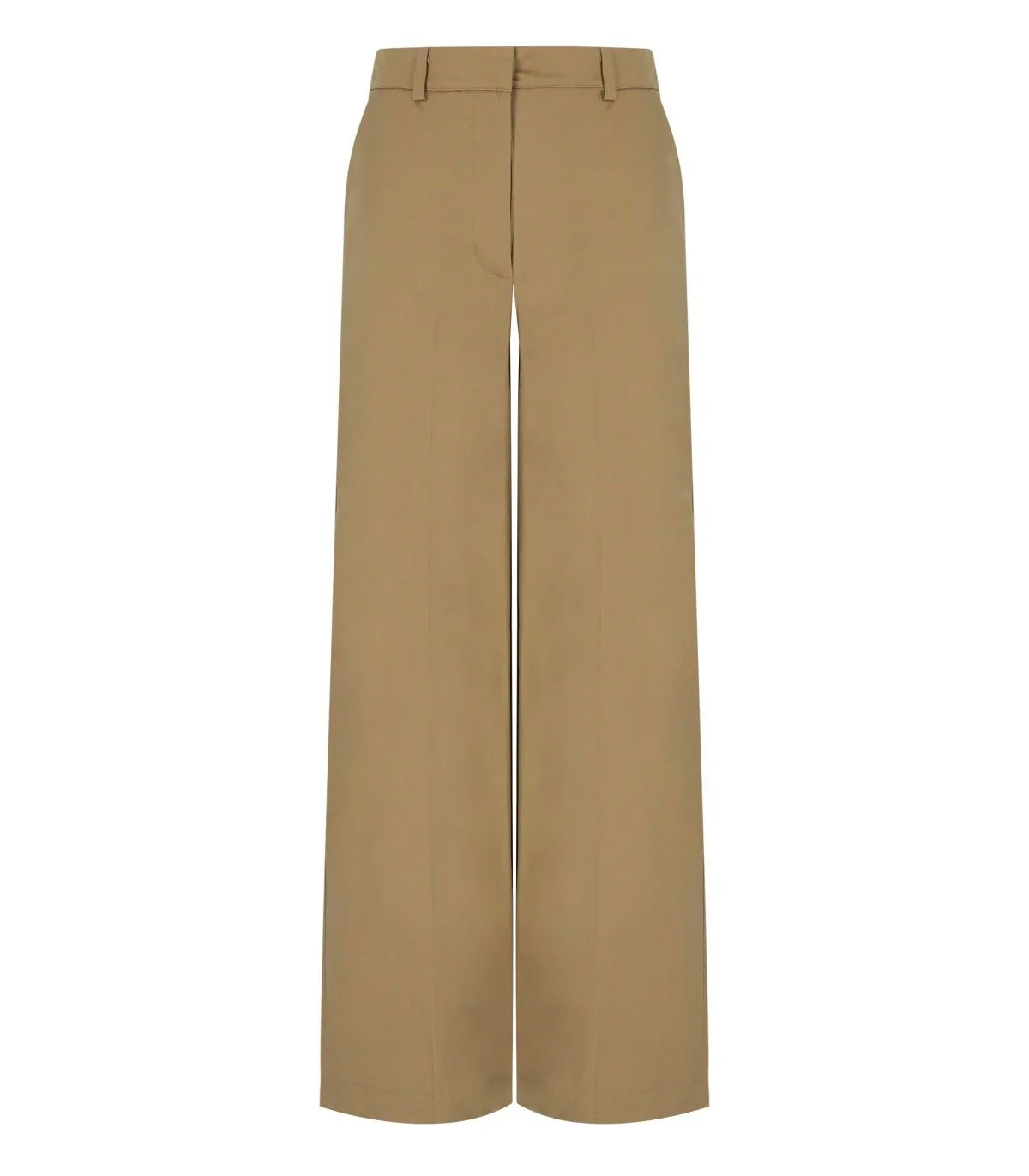 K.K. Pris Beige Pants
