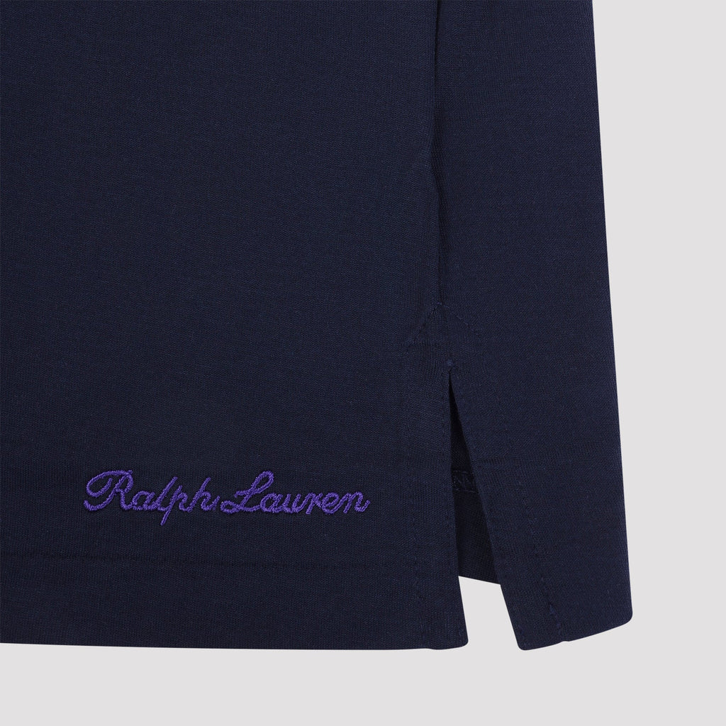 Ralph Lauren Purple Label Short Sleeve T Shirt