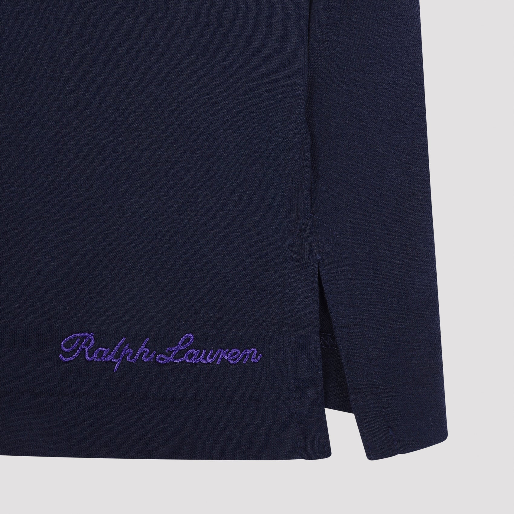 Ralph Lauren Purple Label Short Sleeve T Shirt