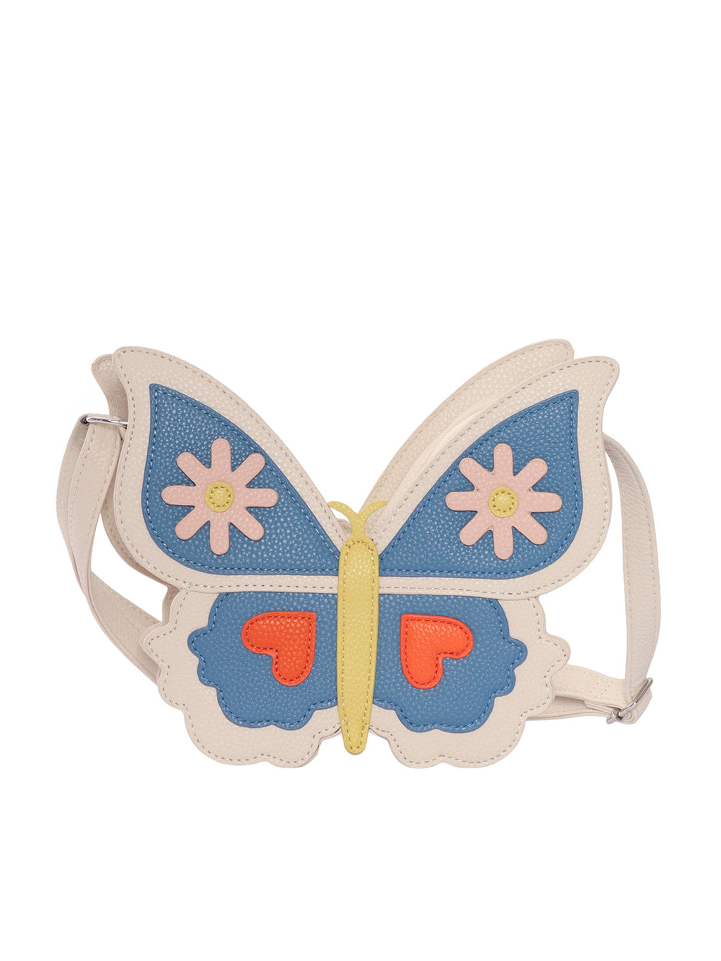 Molo Butterfly Bag Handbag