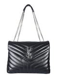 Saint Laurent Bag "Loulou" Medium