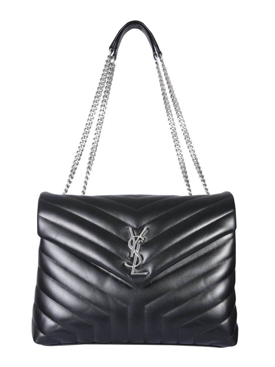 Saint Laurent Bag "Loulou" Medium