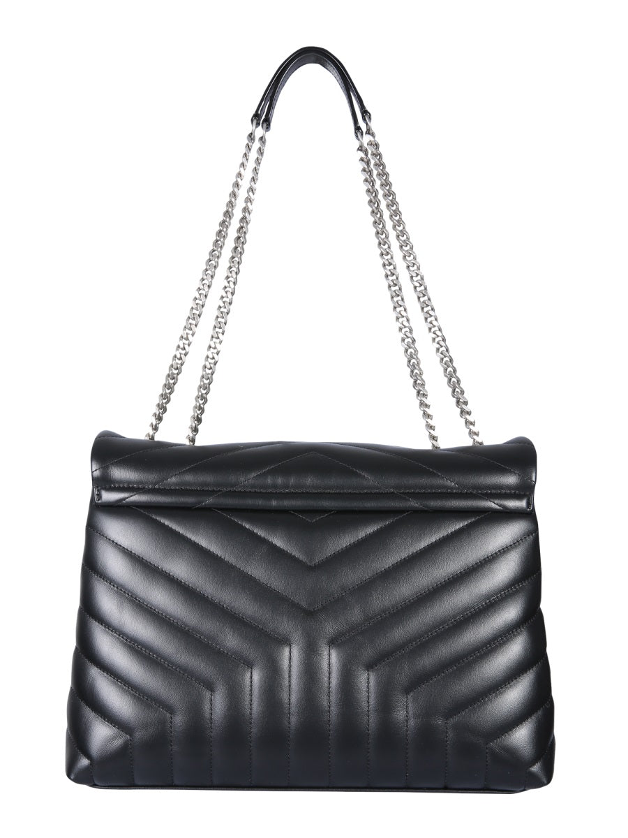 Saint Laurent Bag "Loulou" Medium