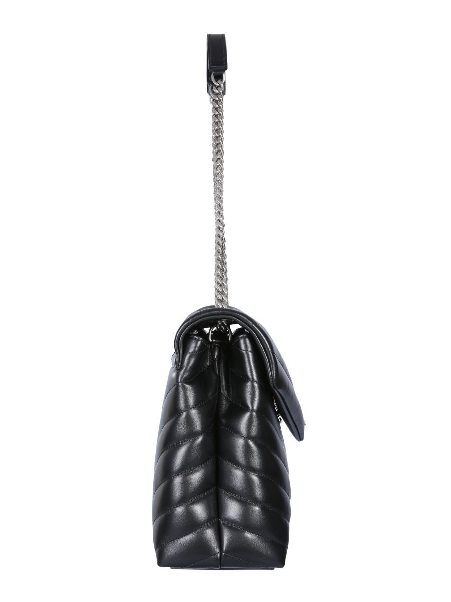 Saint Laurent Bag "Loulou" Medium