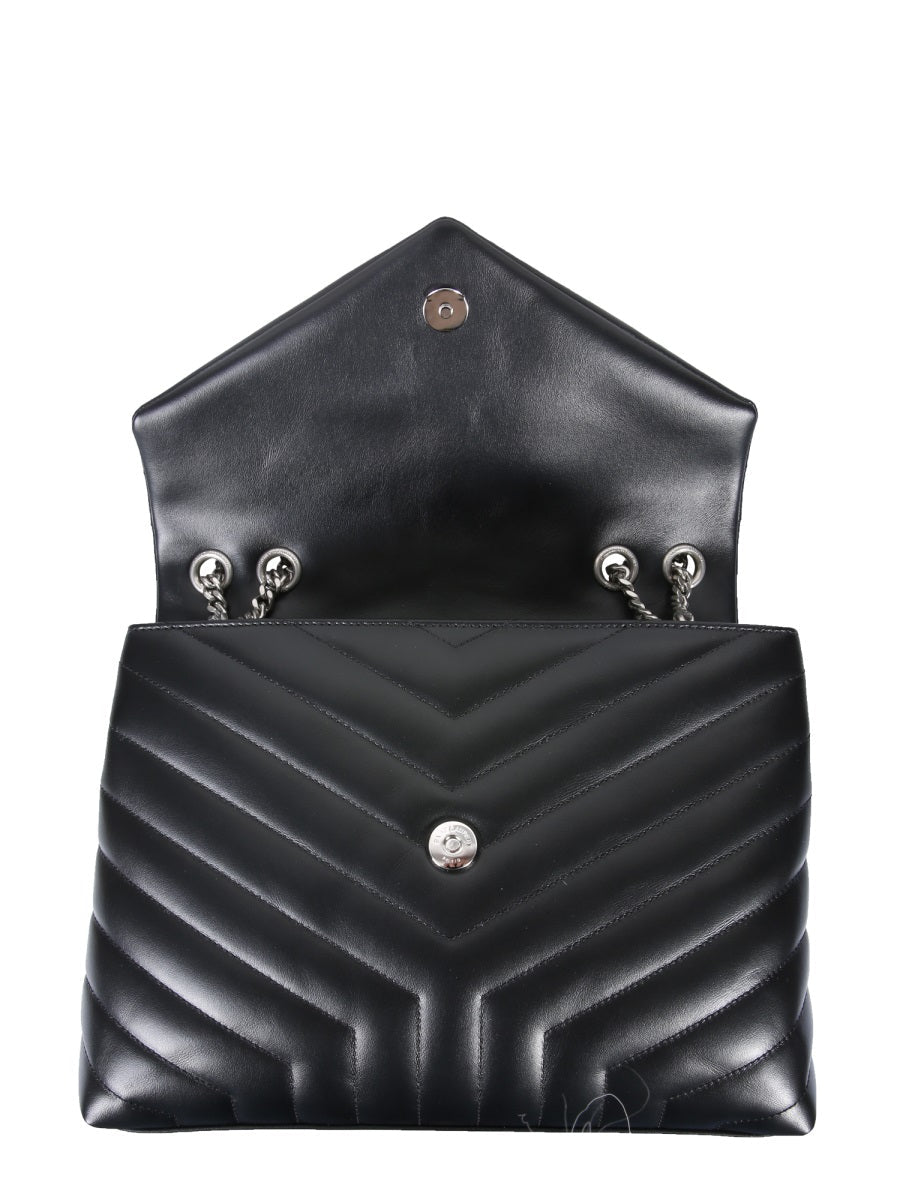 Saint Laurent Bag "Loulou" Medium