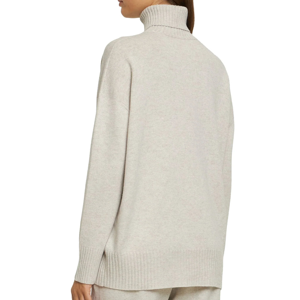Brunello Cucinelli Wool Blend Sweater