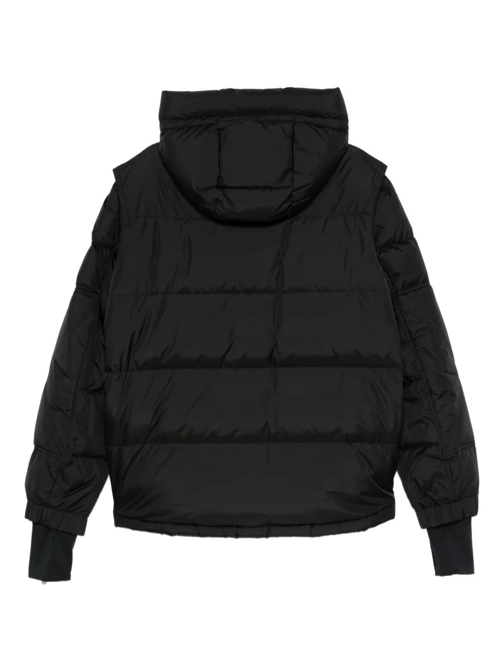 Moncler Kasanka Jacket Grenoble
