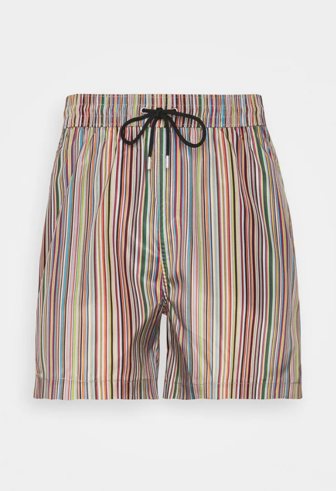 Paul Smith Men Swimshort Jacq Sig
