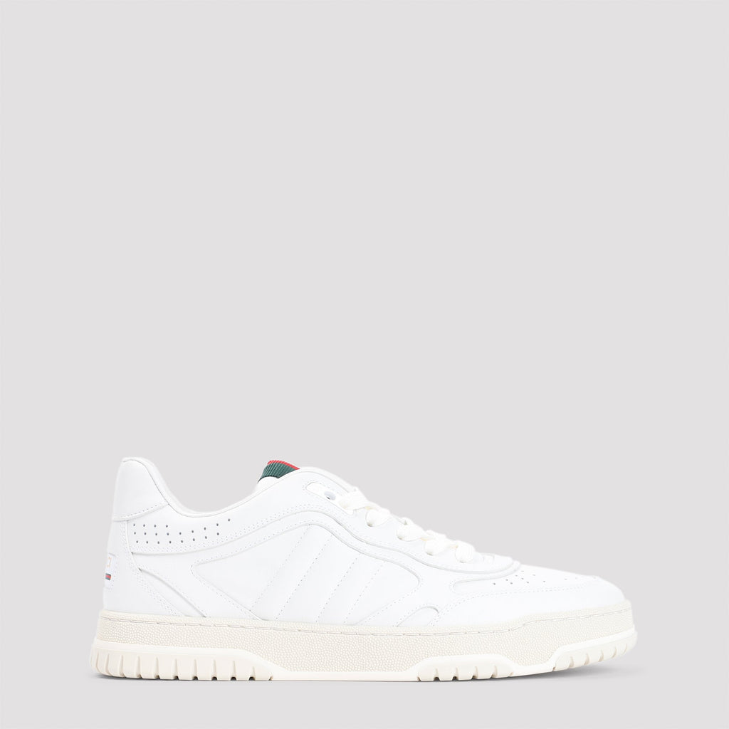 Gucci Re Web Trainers