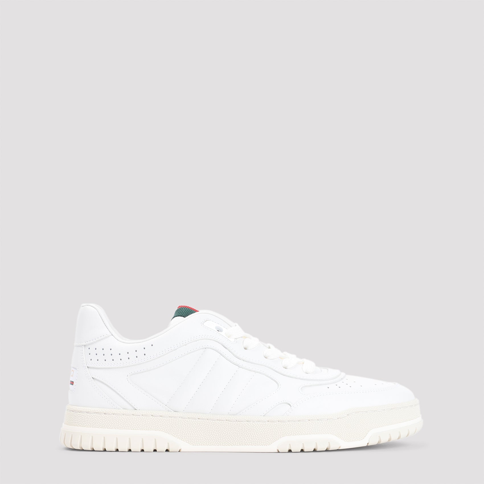 Gucci Re Web Trainers