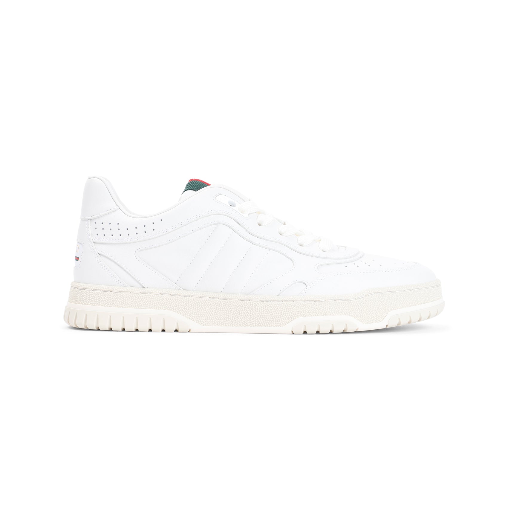 Gucci Re Web Trainers