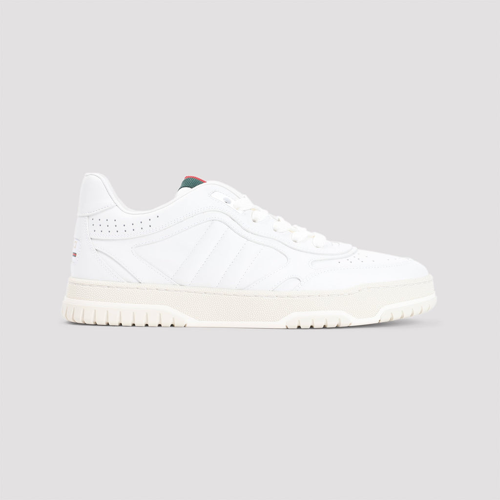 Gucci Re Web Trainers