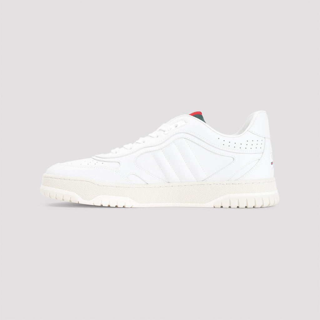 Gucci Re Web Trainers