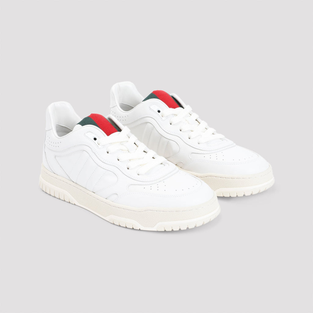 Gucci Re Web Trainers
