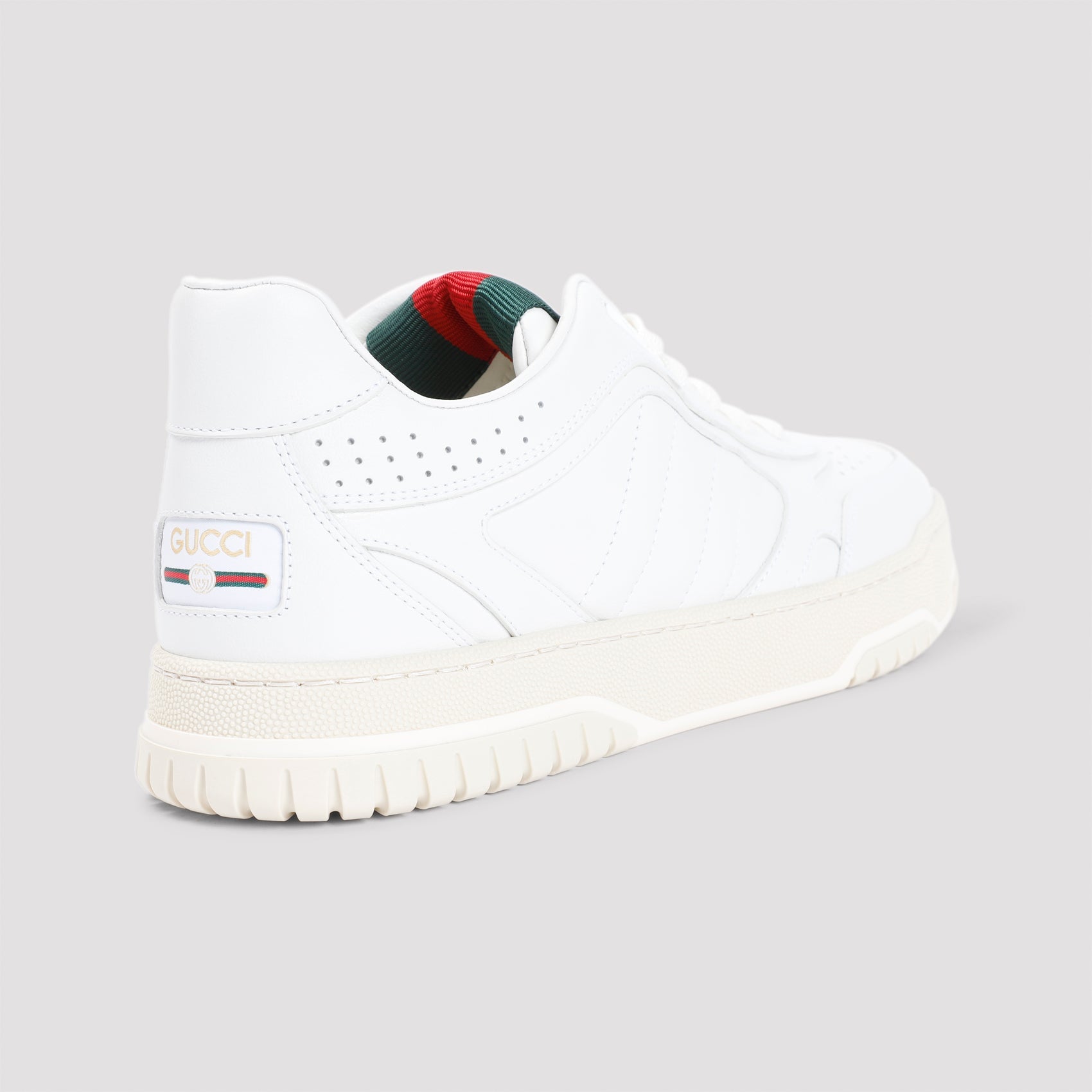 Gucci Re Web Trainers