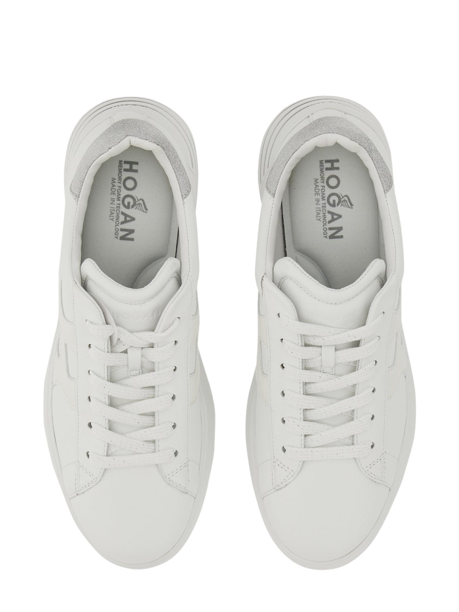 Hogan Sneaker Rebel