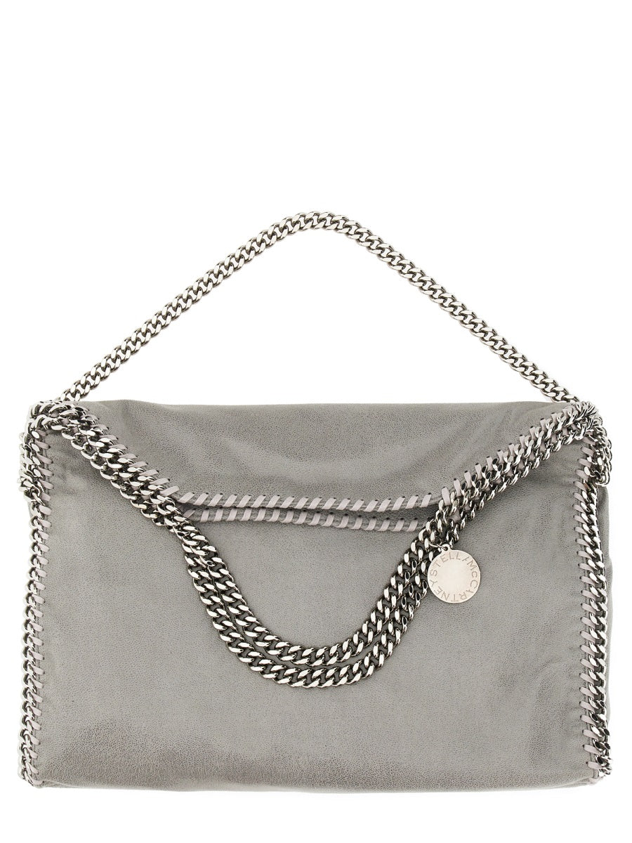 Stella Mc Cartney Borsa Tote "Falabella Fold Over"