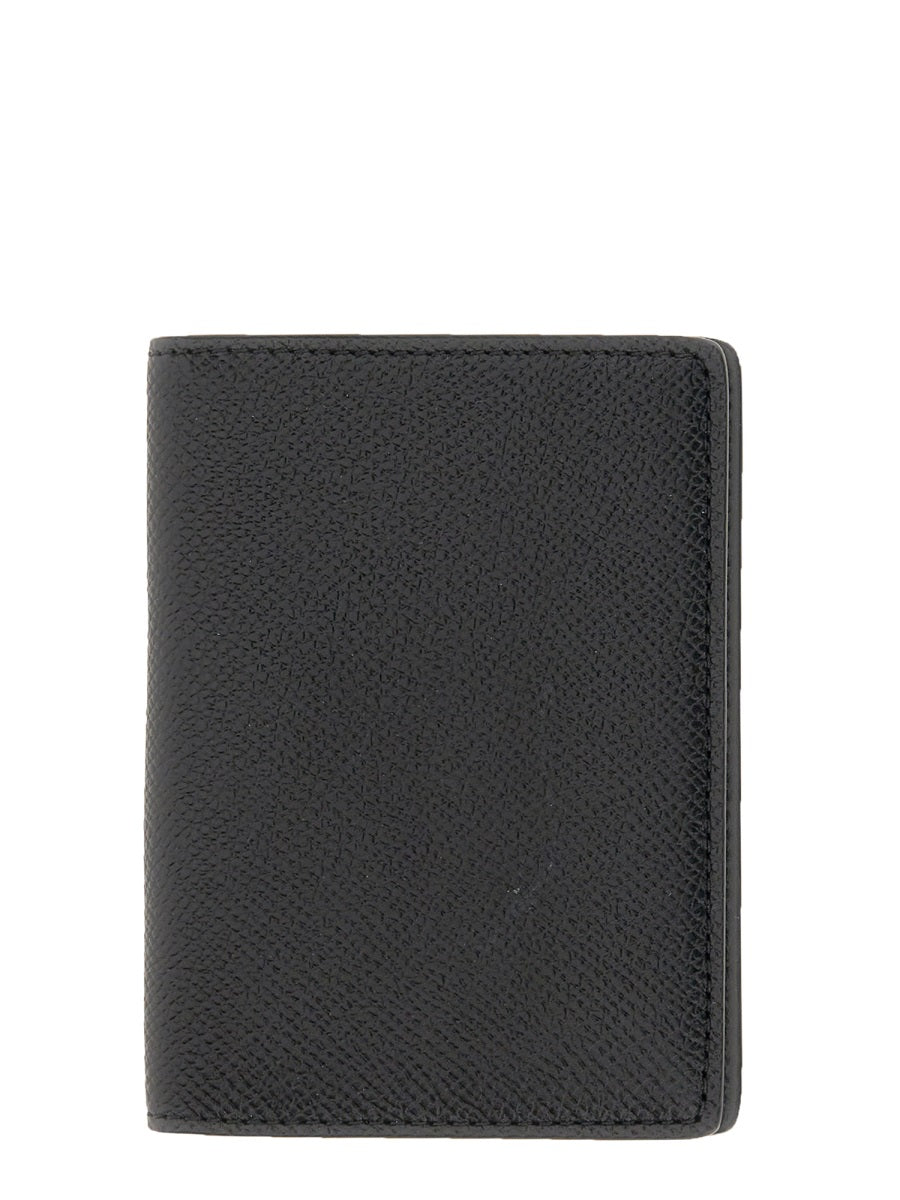 Maison Margiela Portacarte Bi Fold