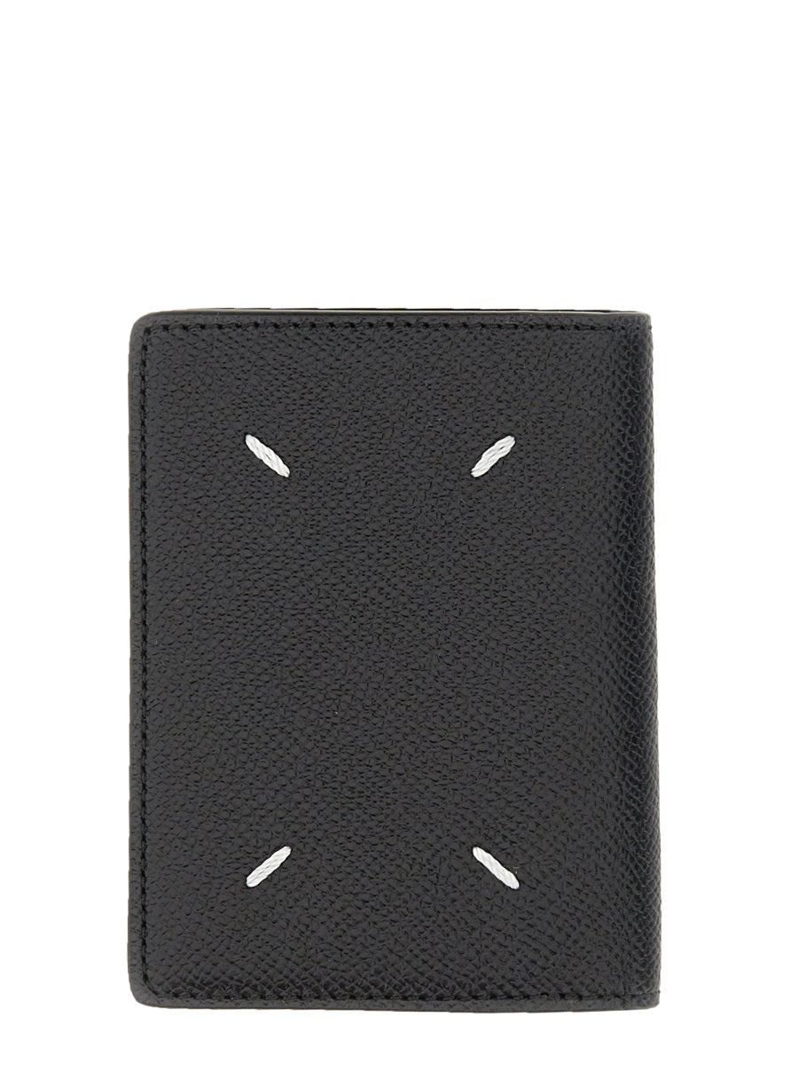 Maison Margiela Portacarte Bi Fold