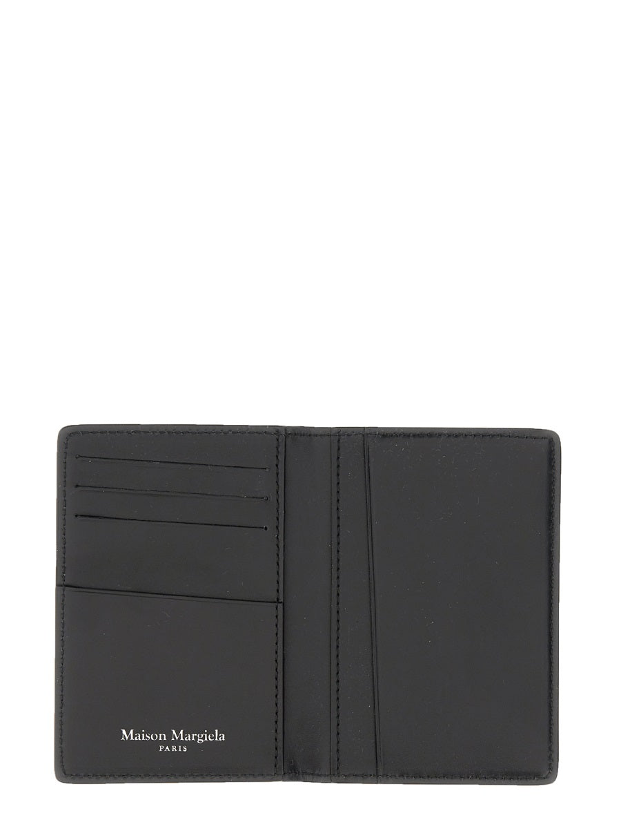 Maison Margiela Portacarte Bi Fold