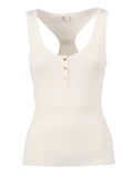 Elisabetta Franchi Top Tricot