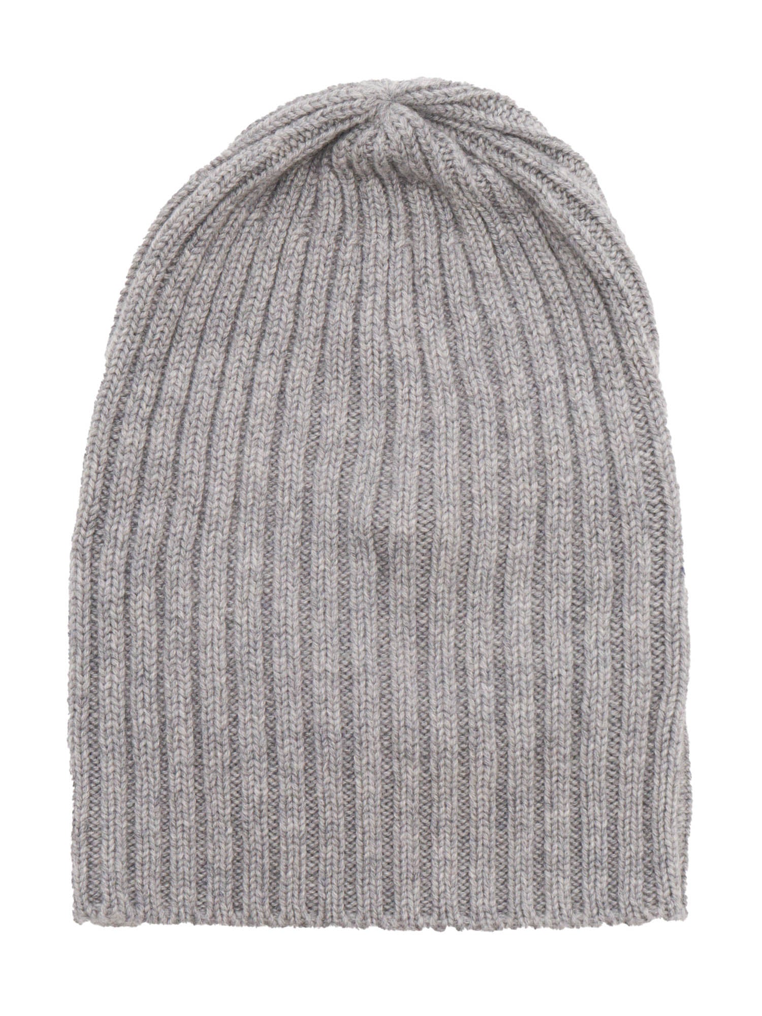 Fedeli Beanie Knitted Man