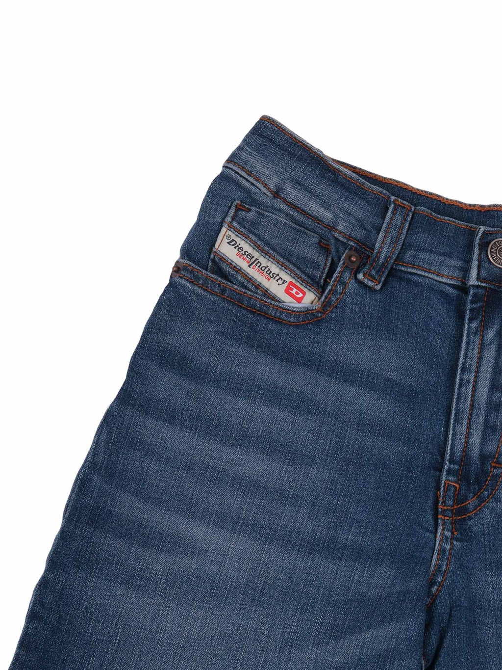 Diesel Kids 2000 J Pantaloni