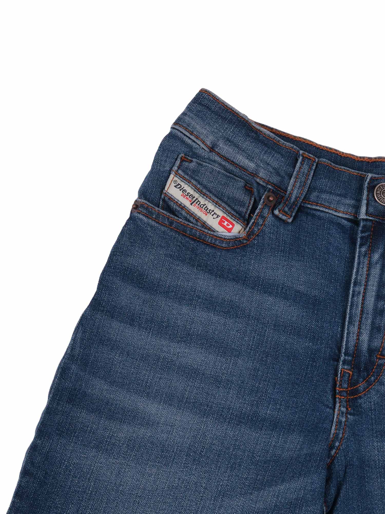 Diesel Kids 2000 J Pantaloni