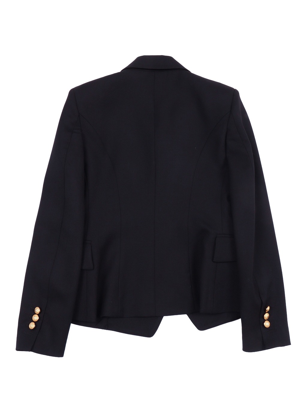 Balmain Suit Jacket