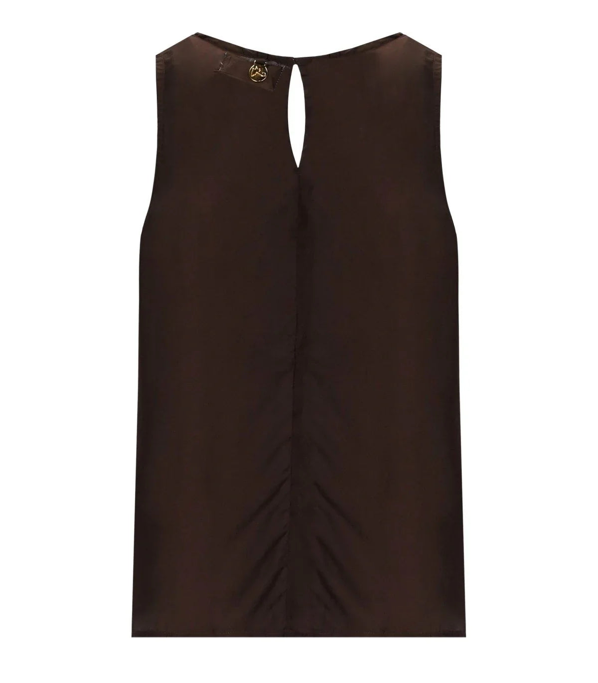 Pahiesa Formentera Brown Top
