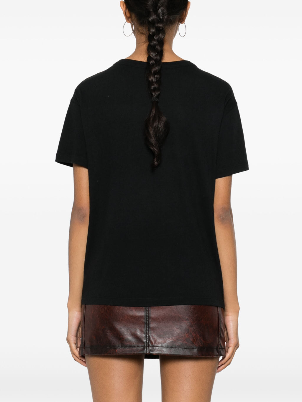 Zadig&Voltaire Marta Pcl Wings Strass
