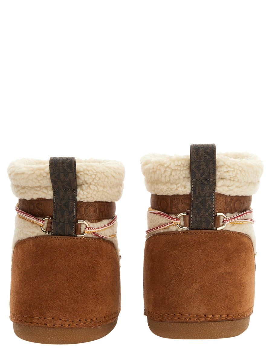 Michael By Michael Kors Zelda Boot
