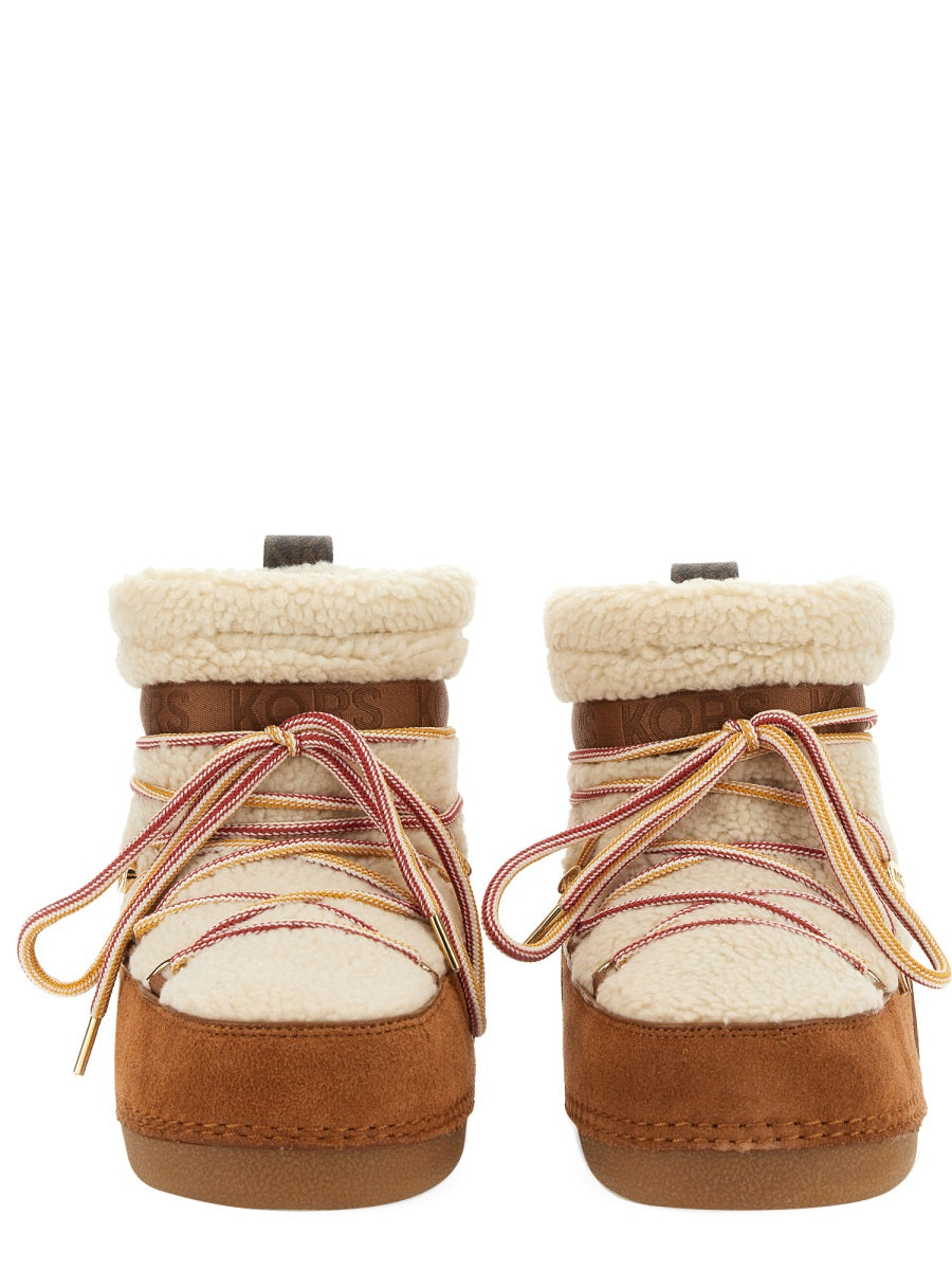 Michael By Michael Kors Zelda Boot