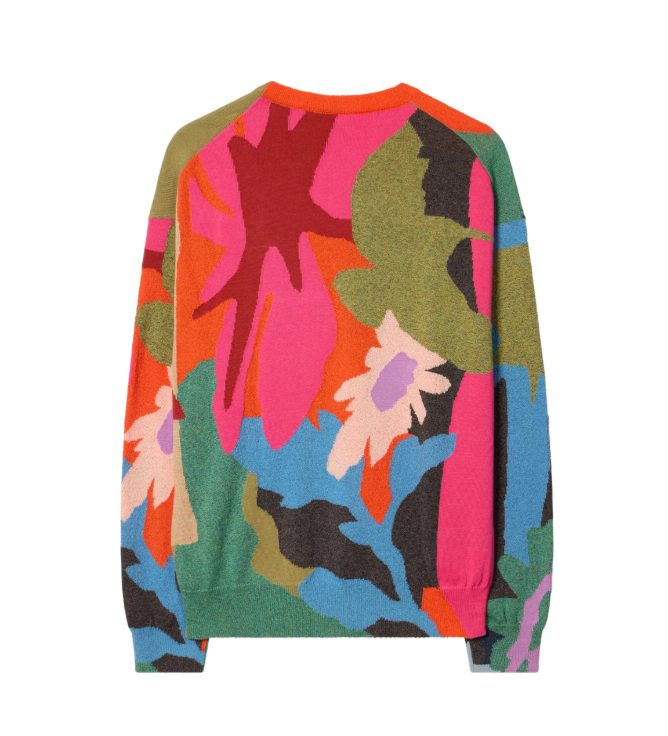 Paul Smith Mens Sweater Crew Neck