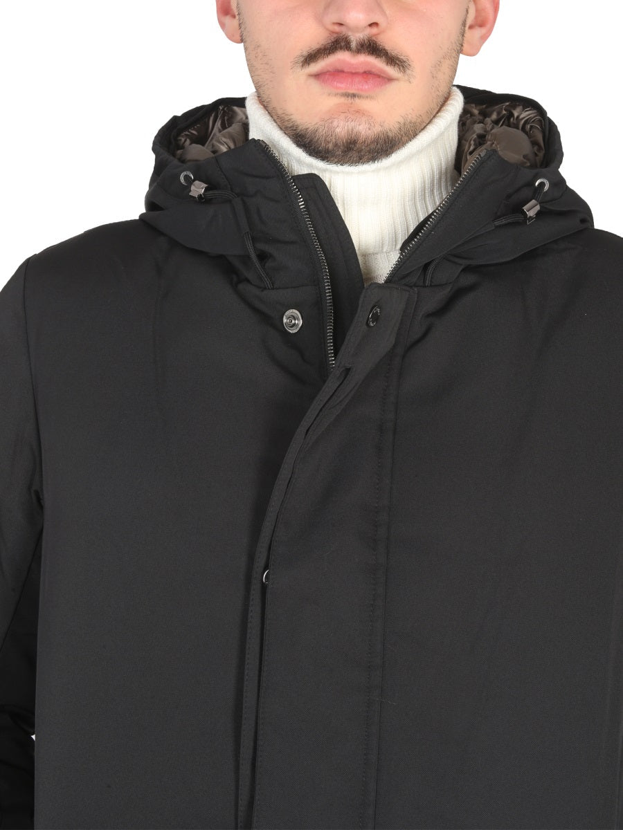 Moorer Marco Jacket
