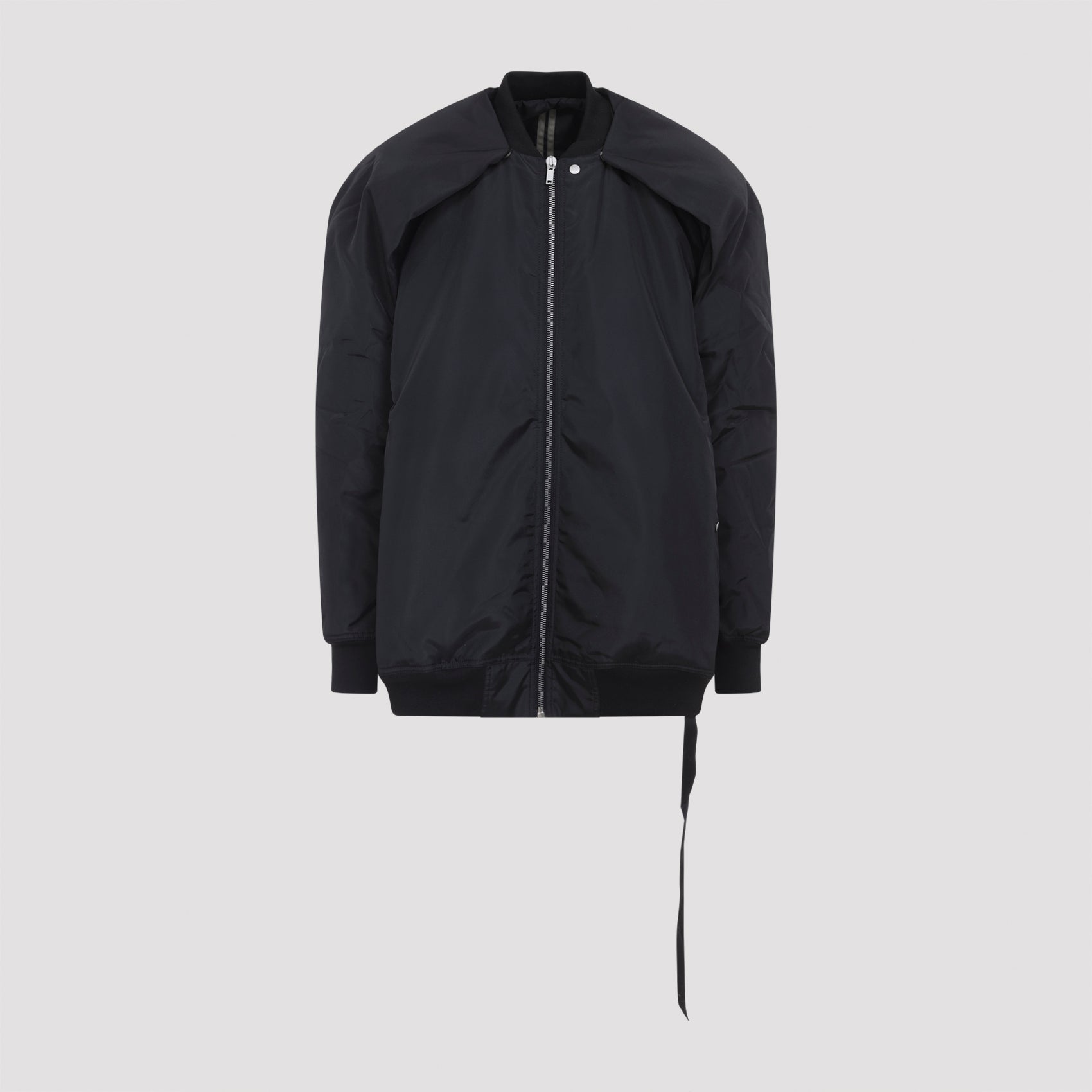 Rick Owens Drkshdw Convertible Jumbo Jacket