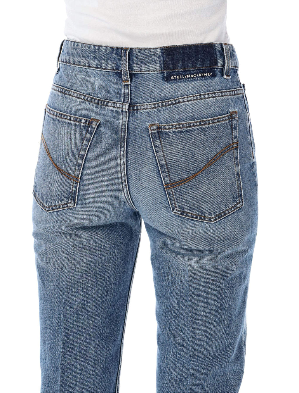 Stella Mc Cartney Jeans