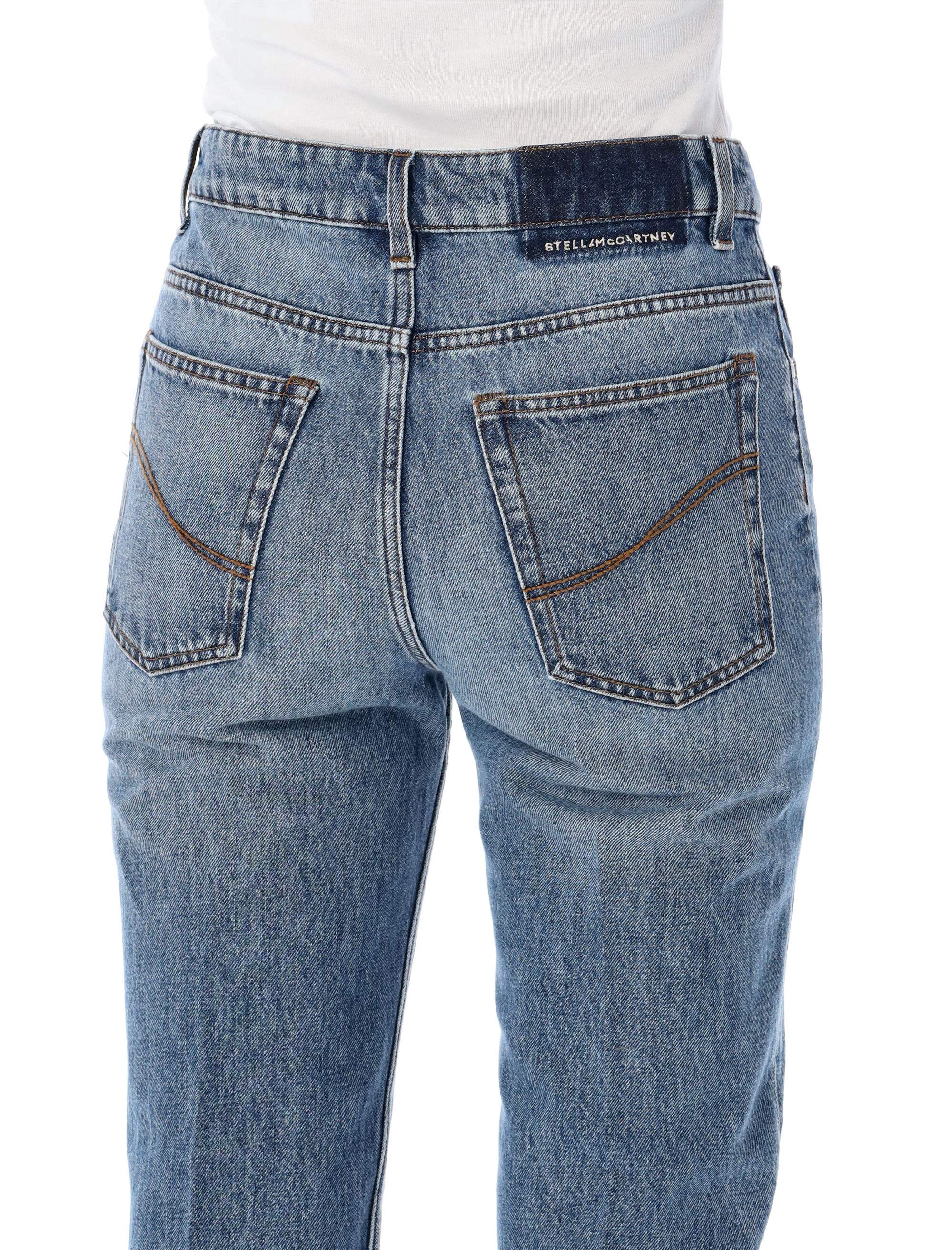Stella Mc Cartney Jeans