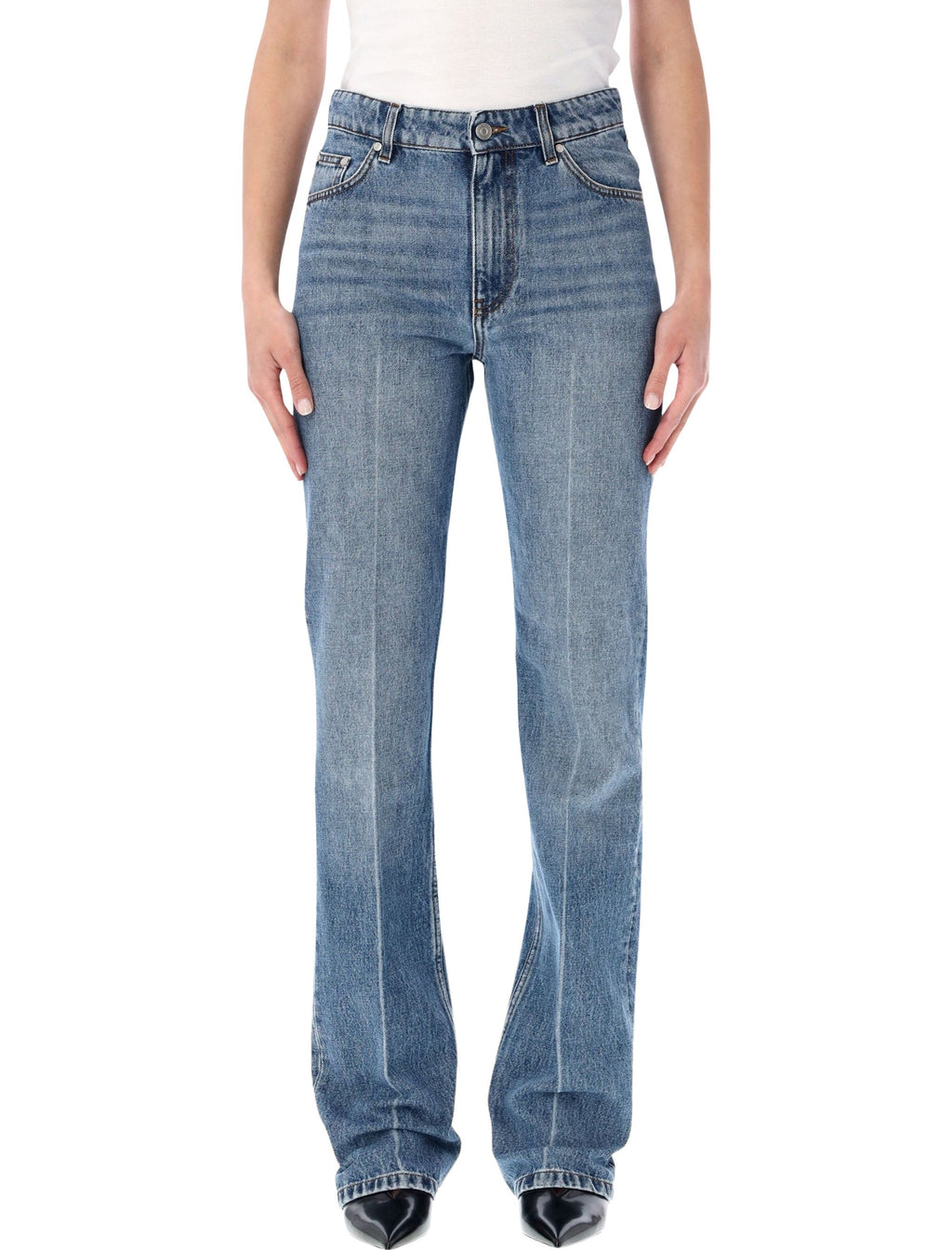 Stella Mc Cartney Jeans