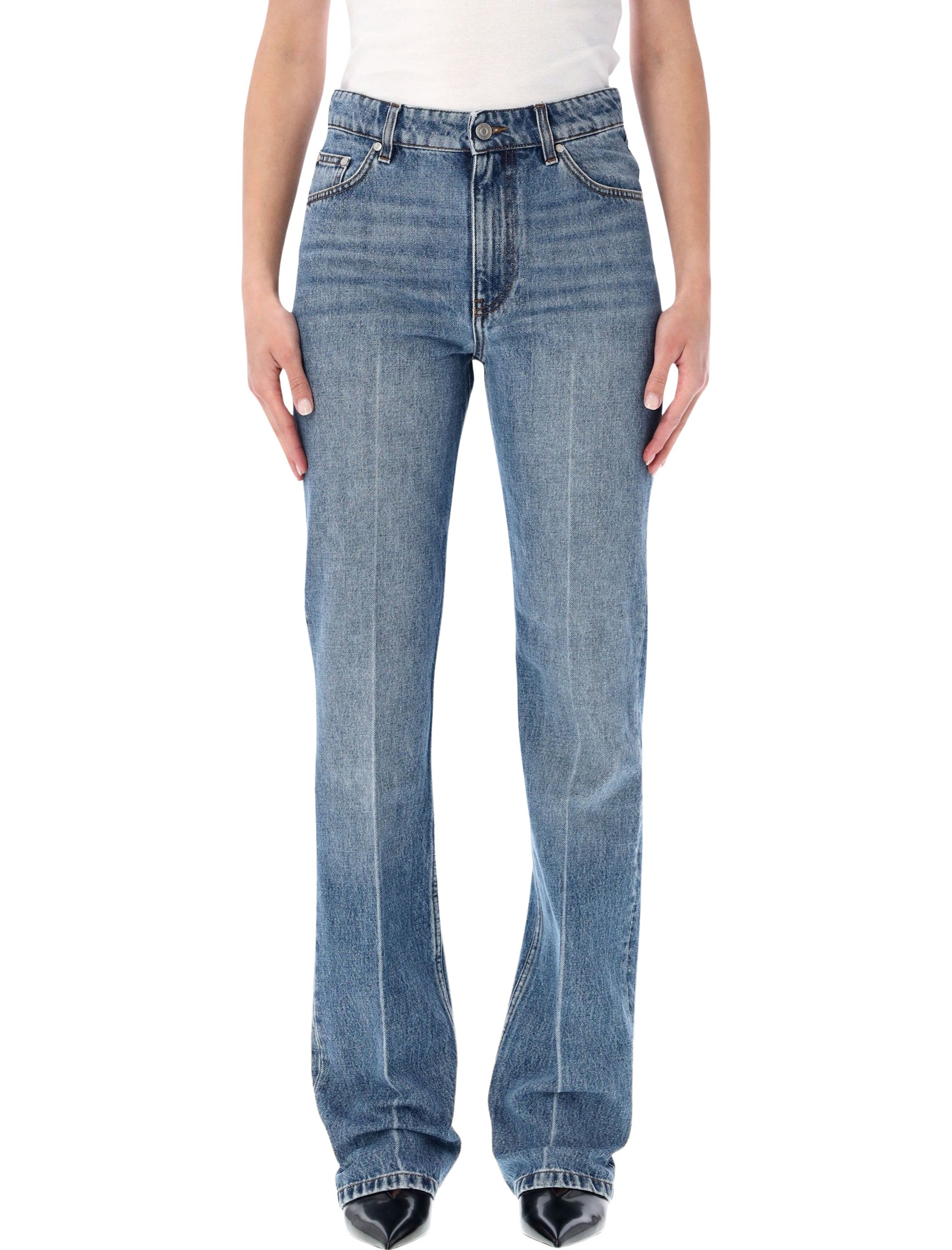 Stella Mc Cartney Jeans