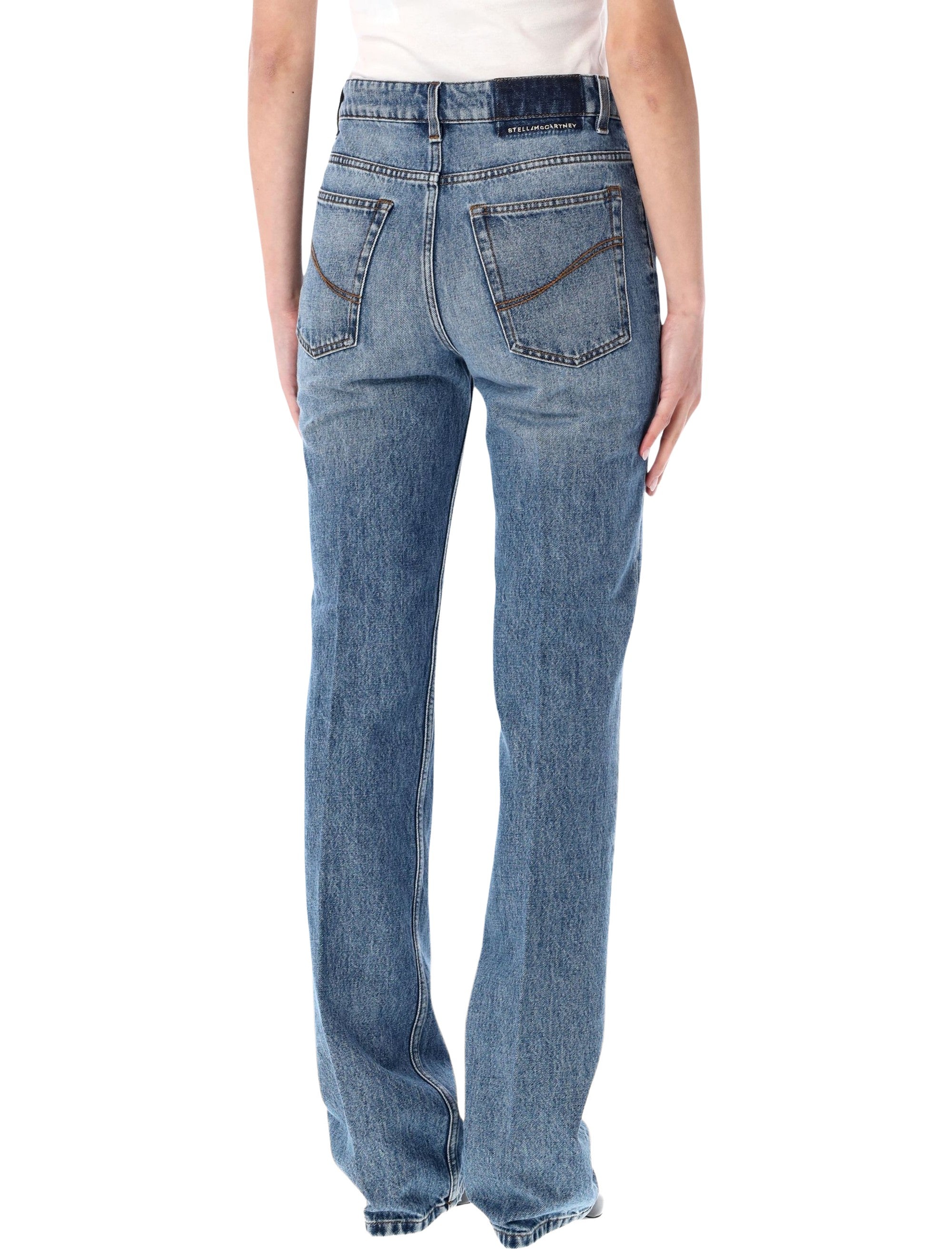 Stella Mc Cartney Jeans