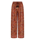 Pahiesa Formentera Rust Pants