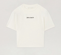 Palm Angels Classic Logo Baby Tee