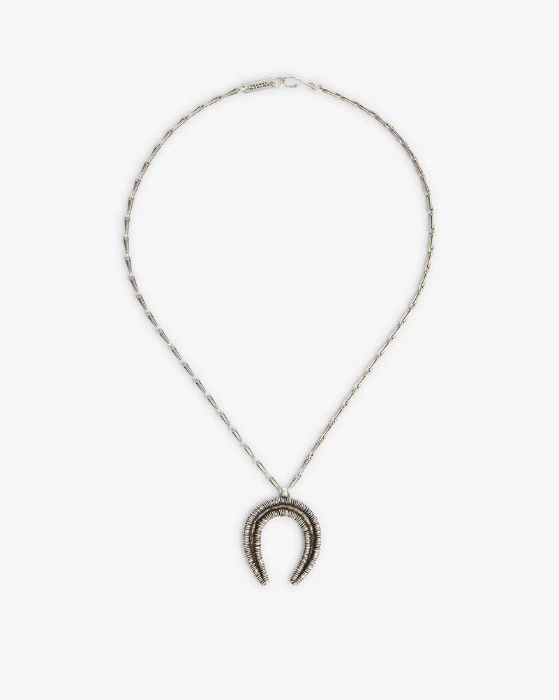 Isabel Marant Necklace Collier
