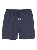 Paul Smith Men Swimshort Pln+Strp