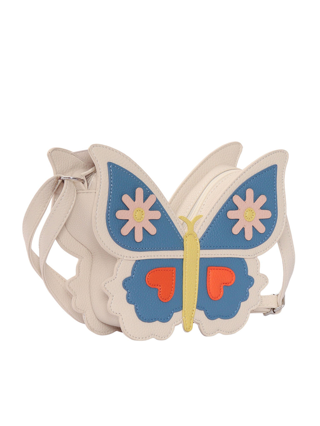 Molo Butterfly Bag Handbag