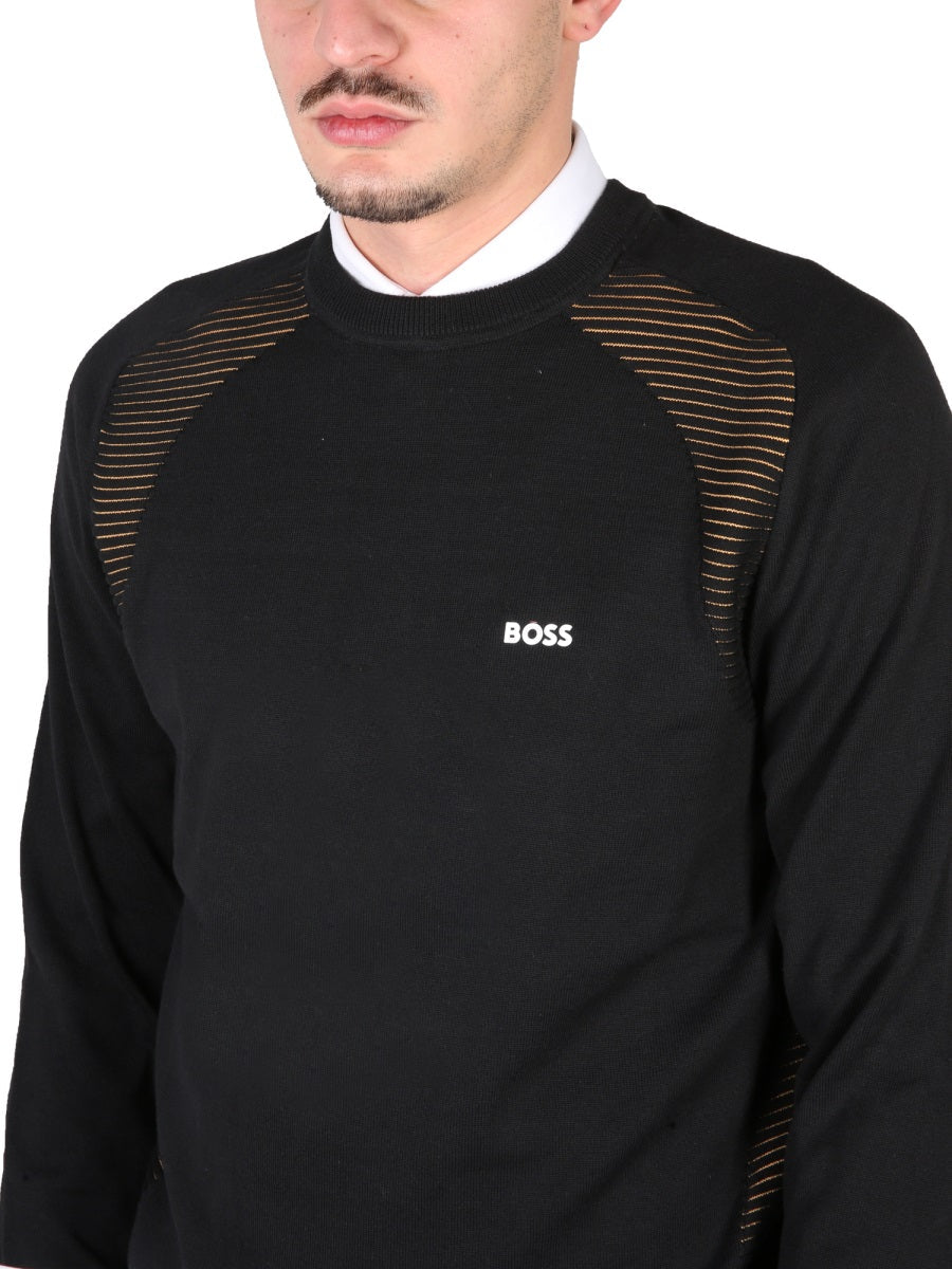Boss Choker