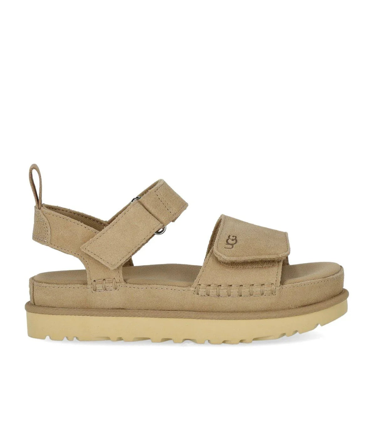 Ugg Goldenstar Sand Sandal